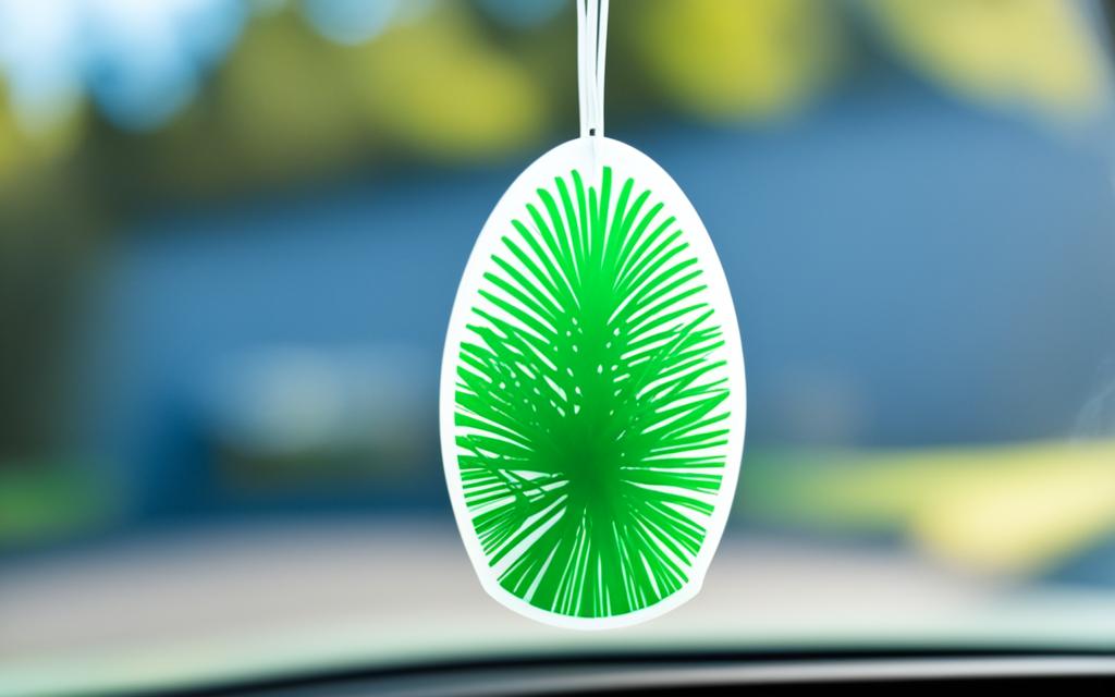 car air freshener