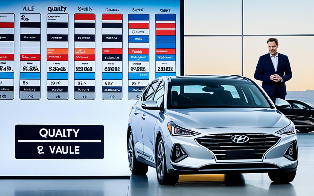 is hyundai a good car