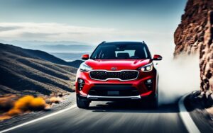 is kia a good car