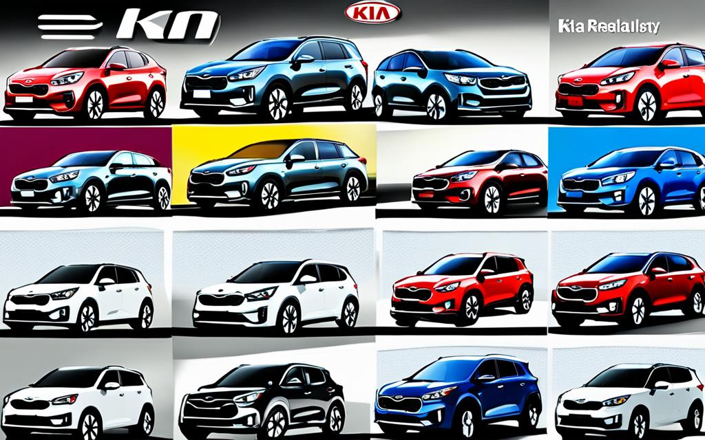 kia car reviews